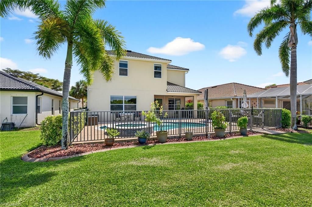 12532 Stone Tower Loop, Fort Myers, FL 33913 Photo