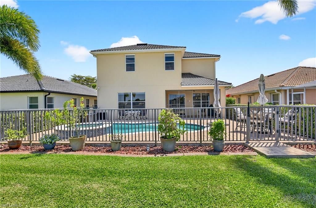 12532 Stone Tower Loop, Fort Myers, FL 33913 Photo