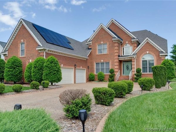 13 Southall Landing, Hampton, VA 23664