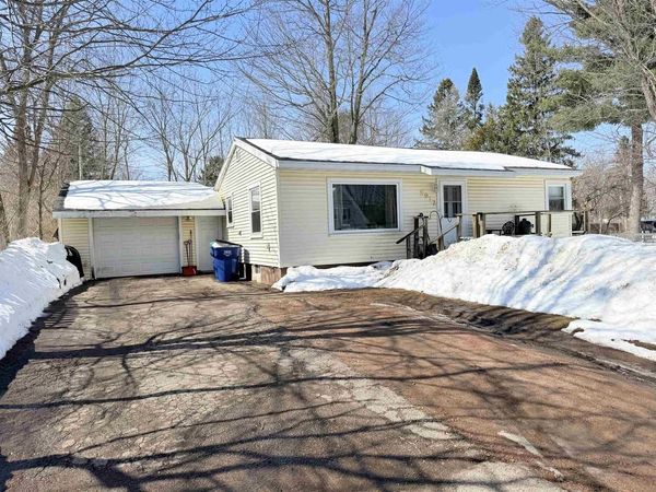 5912 FERGE STREET, Schofield, WI 54476