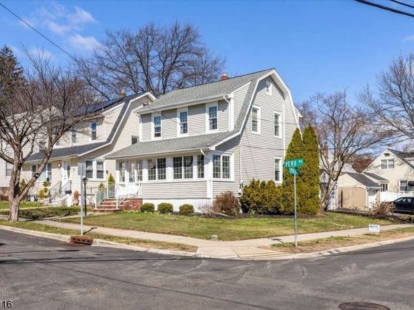 4 Peru Rd, Clifton, NJ 07012