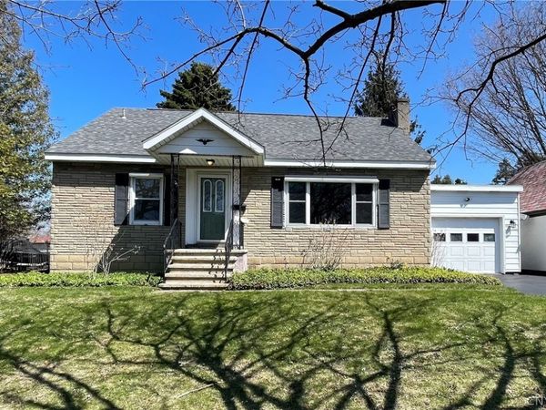 77 W 7th Street, Oswego, NY 13126