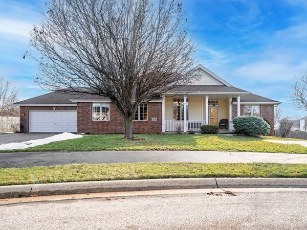 12329 AYRSHIRE Lane , Loves Park, IL 61111