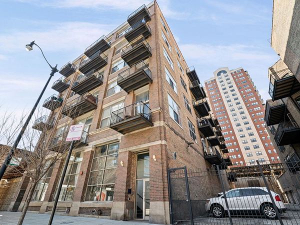 1528 S Wabash Avenue, Unit 304, Chicago, IL 60605