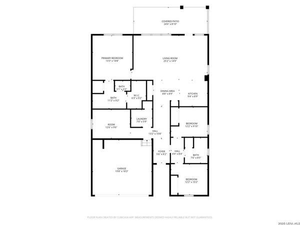 7506 Copper Cove, Converse, TX 78109