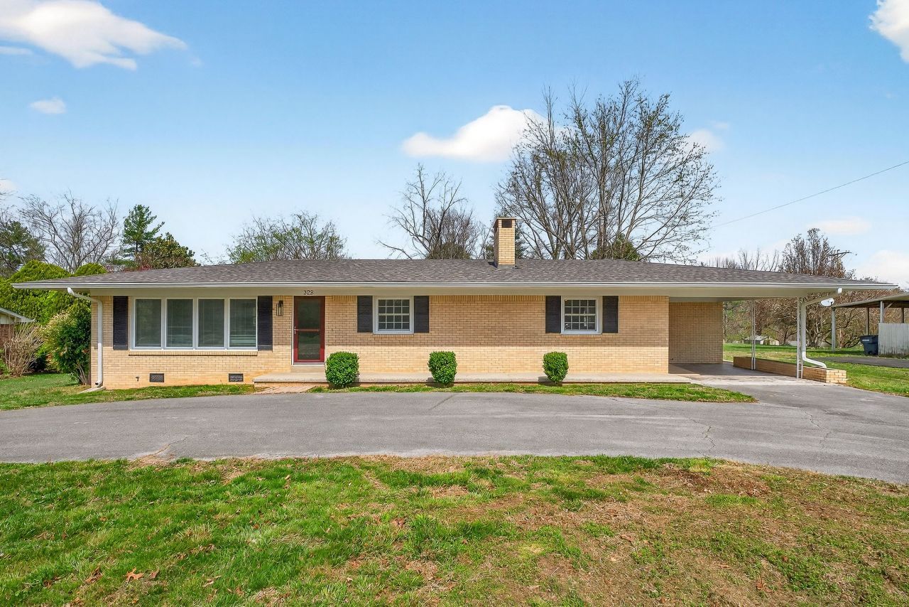 328 Wedgewood St, Cookeville, TN 38501 Main Photo