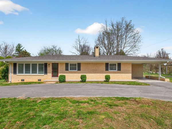 328 Wedgewood St , Cookeville, TN 38501