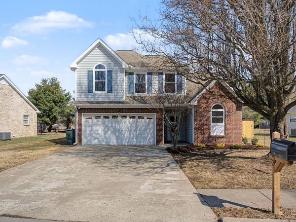 103 Westchester Dr , White House, TN 37188