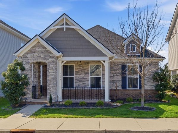 3748 Hoggett Ford Rd , Hermitage, TN 37076