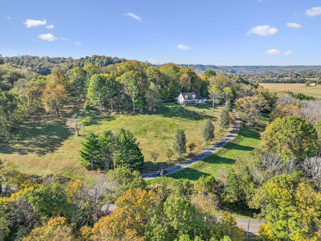 1469 Roy Sellers Rd, Columbia, TN 38401 Main Photo