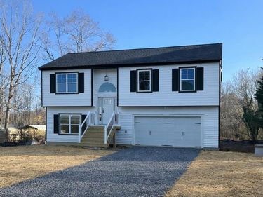 28264 MINE RUN ROAD, RHOADESVILLE, VA 22542