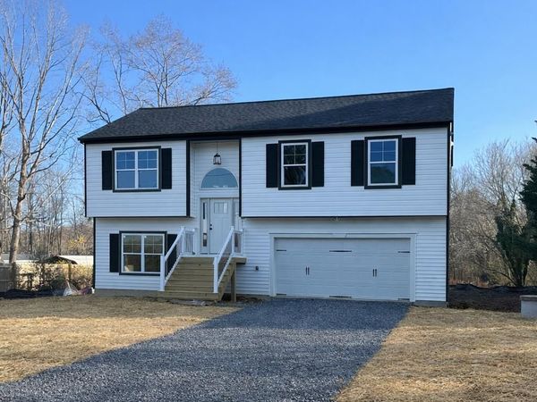 28264 MINE RUN ROAD, RHOADESVILLE, VA 22542