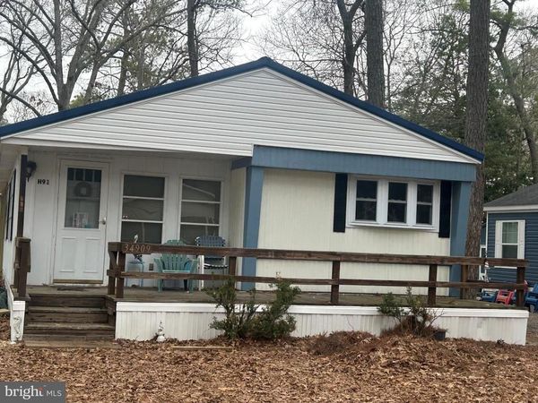 34909 OAK DRIVE, Unit 10660, LEWES, DE 19958