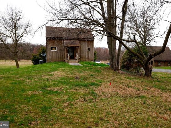 25 KELLER ROAD, COCHRANVILLE, PA 19330