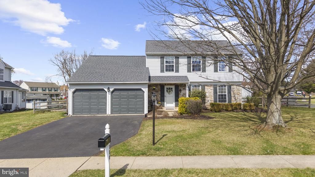 150 NECTAR RUN, TELFORD, PA 18969