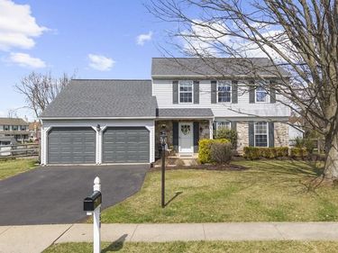 150 NECTAR RUN, TELFORD, PA 18969