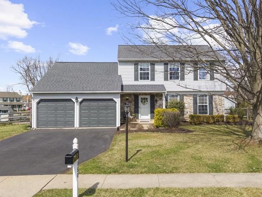 150 Nectar Run, Telford, PA 18969 Main Photo