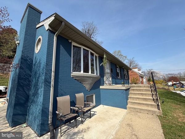 3515 27TH AVENUE, TEMPLE HILLS, MD 20748