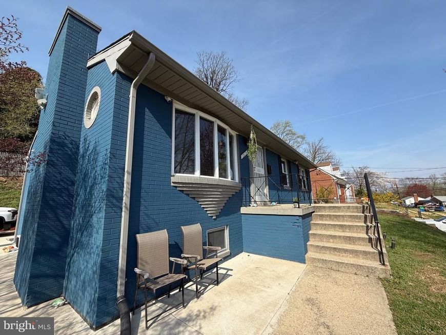 3515 27th Avenue, Temple Hills, MD 20748 Main Photo