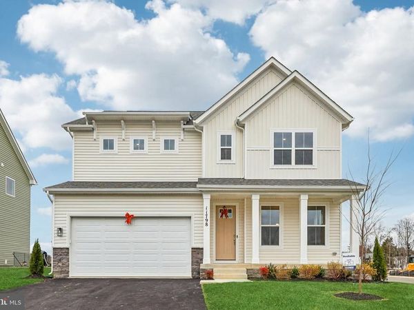 11505 CHALMERS LANE, FREDERICKSBURG, VA 22407