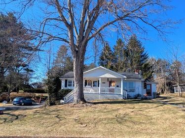 429 SIMPSON STREET, BELLEFONTE, PA 16823