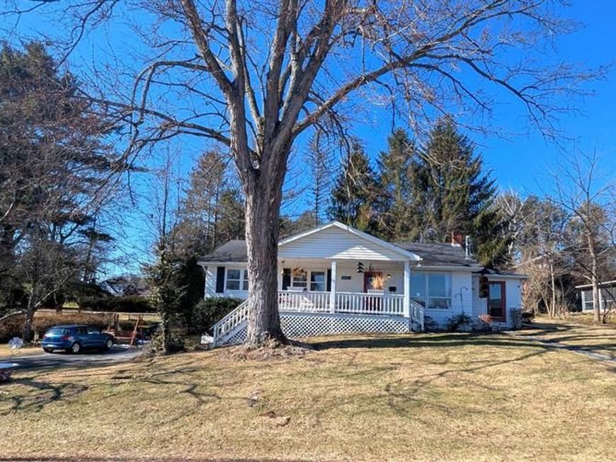 429 Simpson Street , Bellefonte, PA 16823 Main Photo