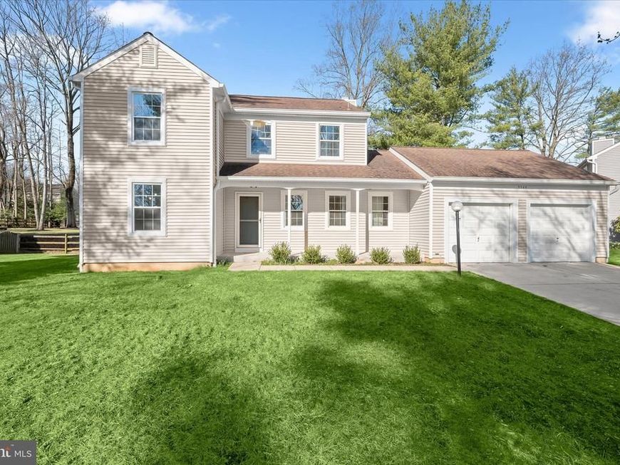 9344 Spring Water Path, Jessup, MD 20794 Main Photo