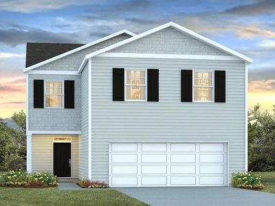 183 Horizon Ridge Drive, Summerville, SC 29486