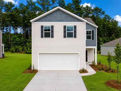 183 Horizon Ridge Drive, Summerville, SC 29486