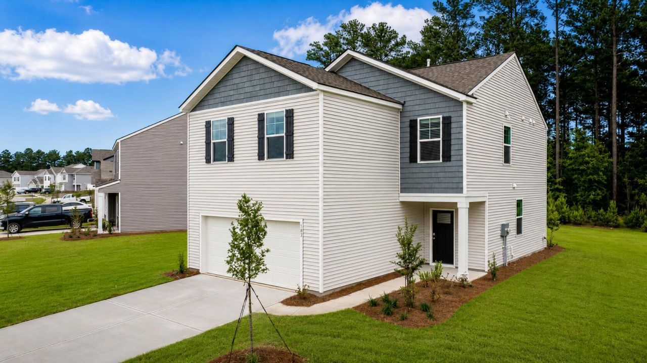 183 Horizon Ridge Drive Photo 33