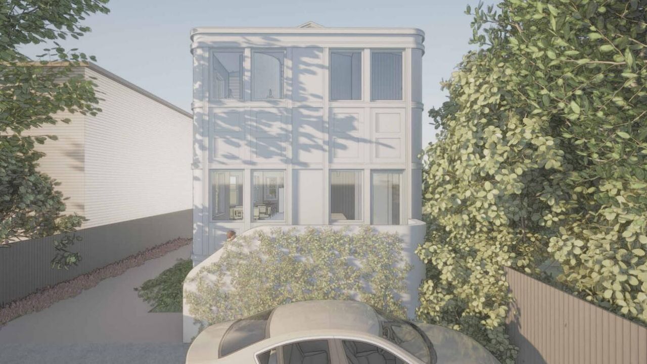 1130 King Street Photo 4