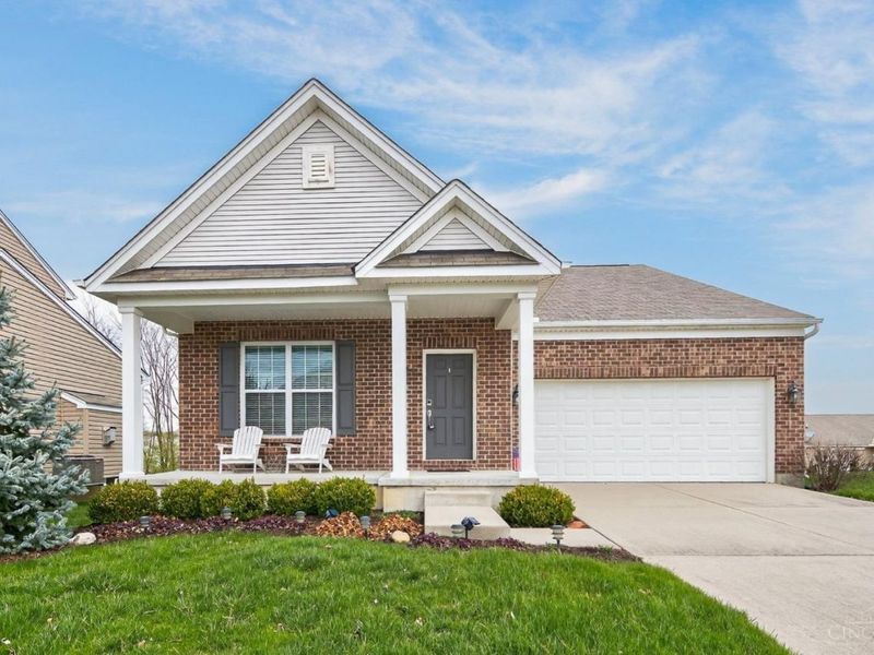 476 Haybrooke Drive, Hamilton Twp, OH 45039 Photo 1