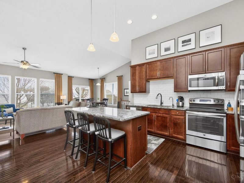 476 Haybrooke Drive, Hamilton Twp, OH 45039 Photo 15