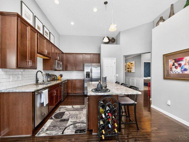 476 Haybrooke Drive, Hamilton Twp, OH 45039 Photo 17