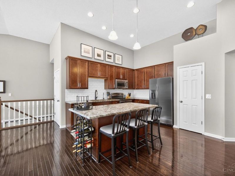 476 Haybrooke Drive, Hamilton Twp, OH 45039 Photo 18