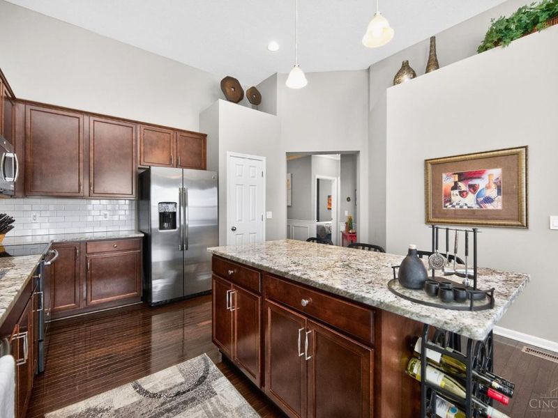 476 Haybrooke Drive, Hamilton Twp, OH 45039 Photo 19