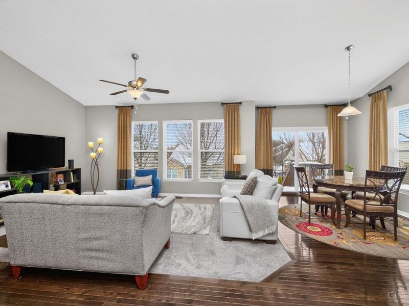 476 Haybrooke Drive, Hamilton Twp, OH 45039 Photo 20