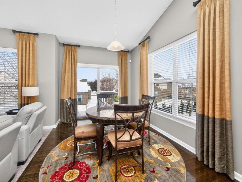 476 Haybrooke Drive, Hamilton Twp, OH 45039 Photo 24