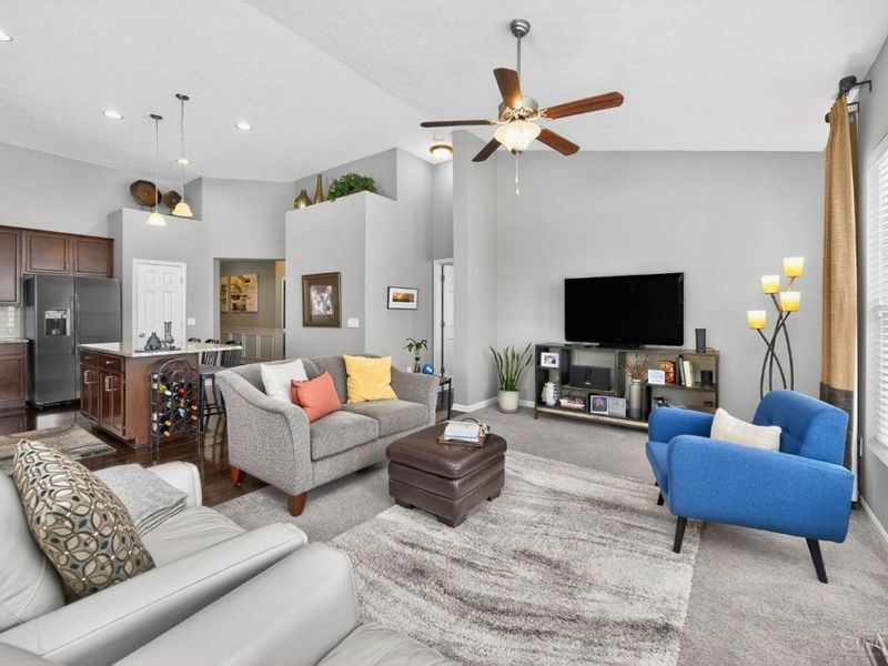 476 Haybrooke Drive, Hamilton Twp, OH 45039 Photo 25