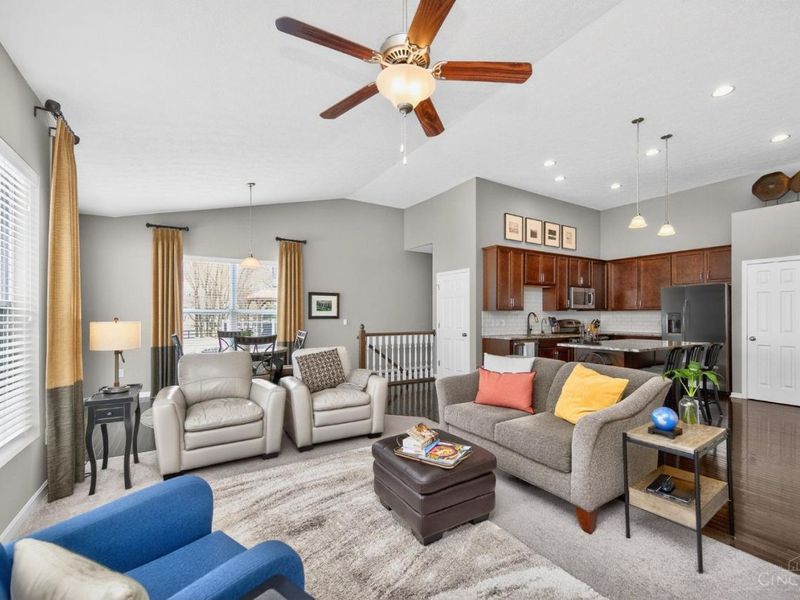 476 Haybrooke Drive, Hamilton Twp, OH 45039 Photo 27