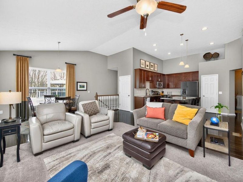 476 Haybrooke Drive, Hamilton Twp, OH 45039 Photo 29