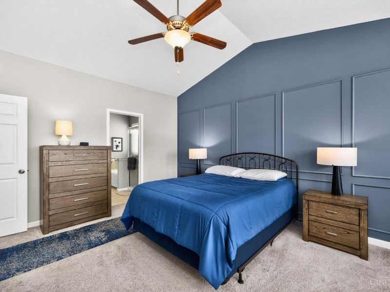 476 Haybrooke Drive, Hamilton Twp, OH 45039 Photo 31