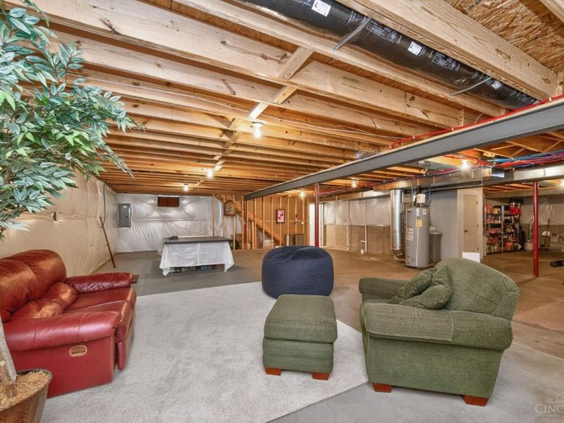 476 Haybrooke Drive, Hamilton Twp, OH 45039 Photo 45