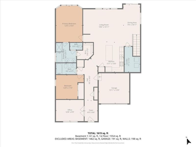 476 Haybrooke Drive, Hamilton Twp, OH 45039 Photo 47