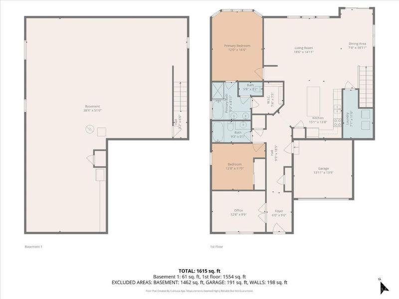 476 Haybrooke Drive, Hamilton Twp, OH 45039 Photo 48