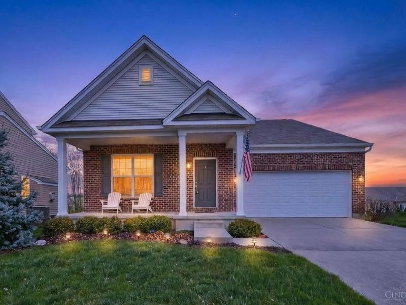 476 Haybrooke Drive, Hamilton Twp, OH 45039 Photo 49