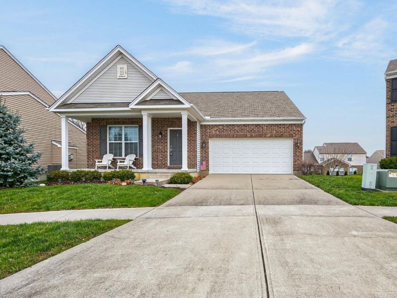 476 Haybrooke Drive, Hamilton Twp, OH 45039 Photo 50