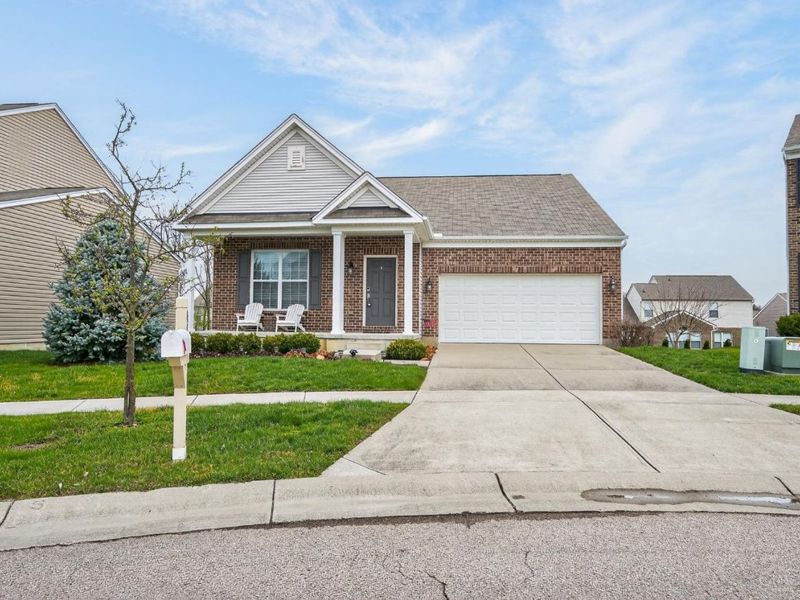 476 Haybrooke Drive, Hamilton Twp, OH 45039 Photo 51