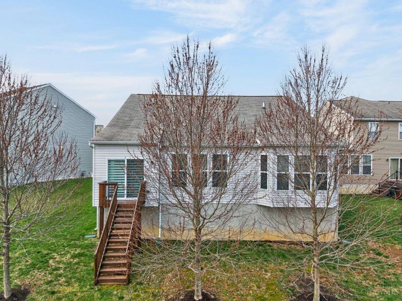 476 Haybrooke Drive, Hamilton Twp, OH 45039 Photo 56