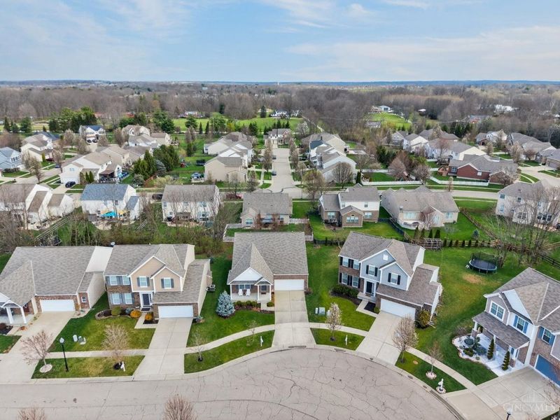 476 Haybrooke Drive, Hamilton Twp, OH 45039 Photo 58